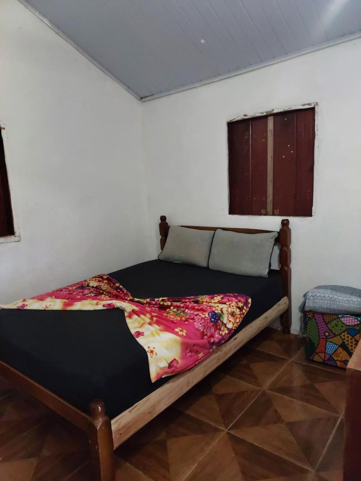 Chales E Camping Taquaral São Tomé das Letras Bagian luar foto