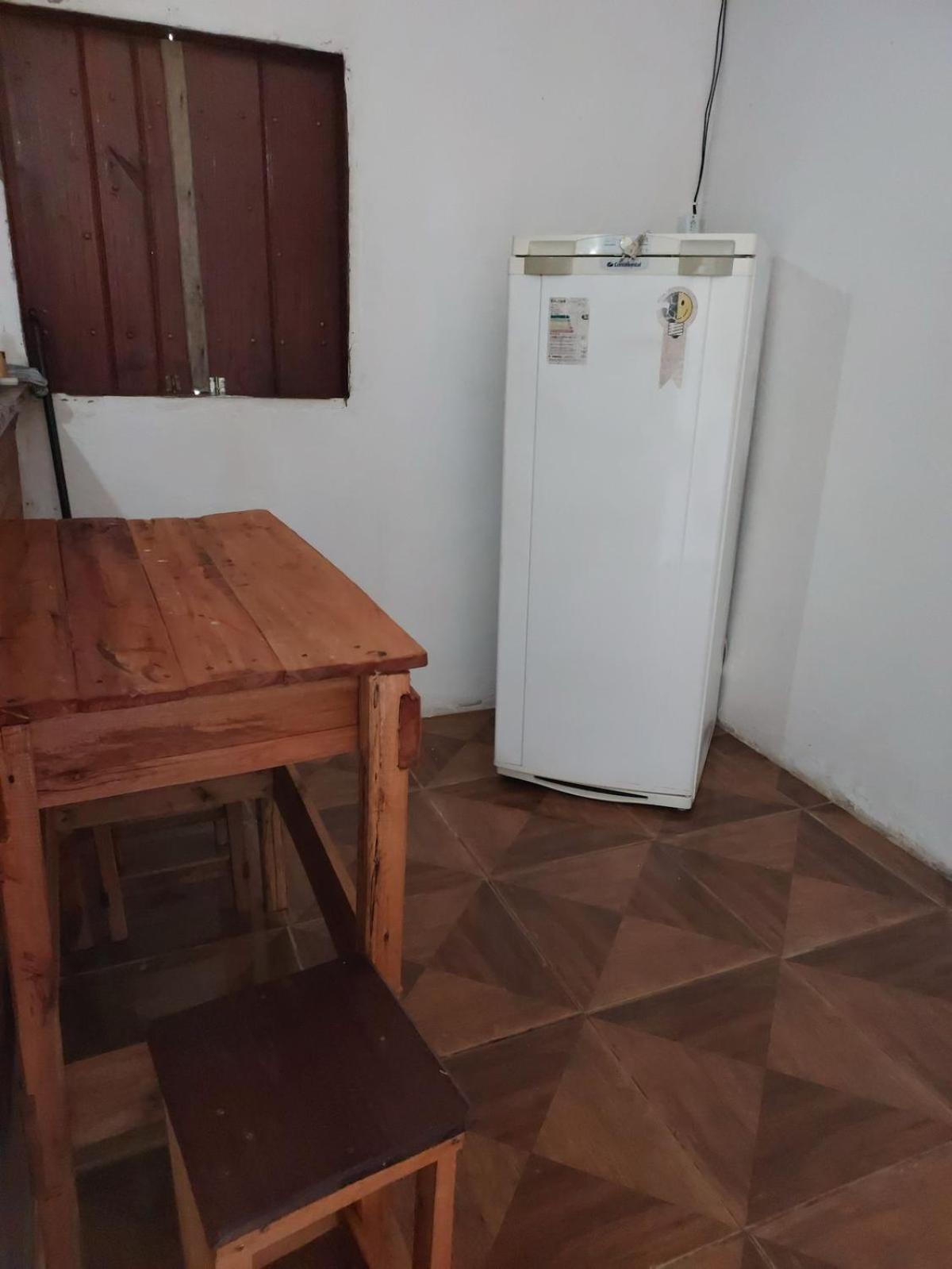Chales E Camping Taquaral São Tomé das Letras Bagian luar foto